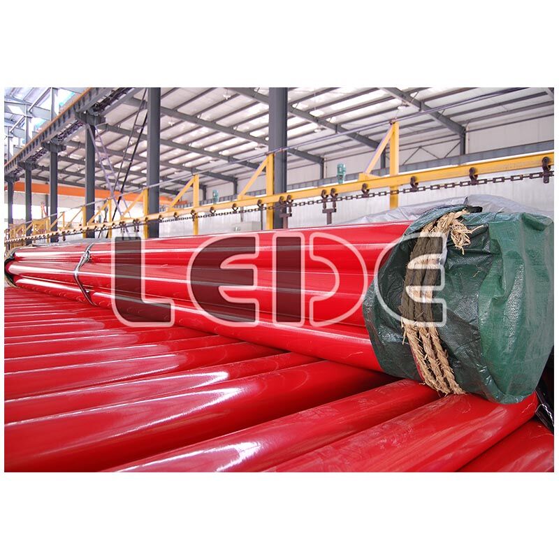 鋼(gang)塑複(fu)合管(guan)