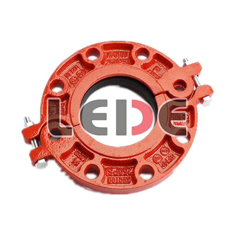 單(dan)片法(fa)蘭