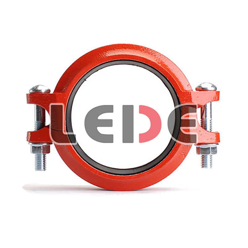 斜(xie)口卡箍(gu)