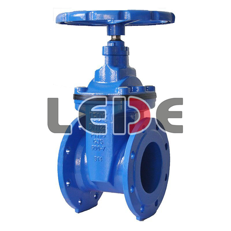 德标暗(an)杆閘閥