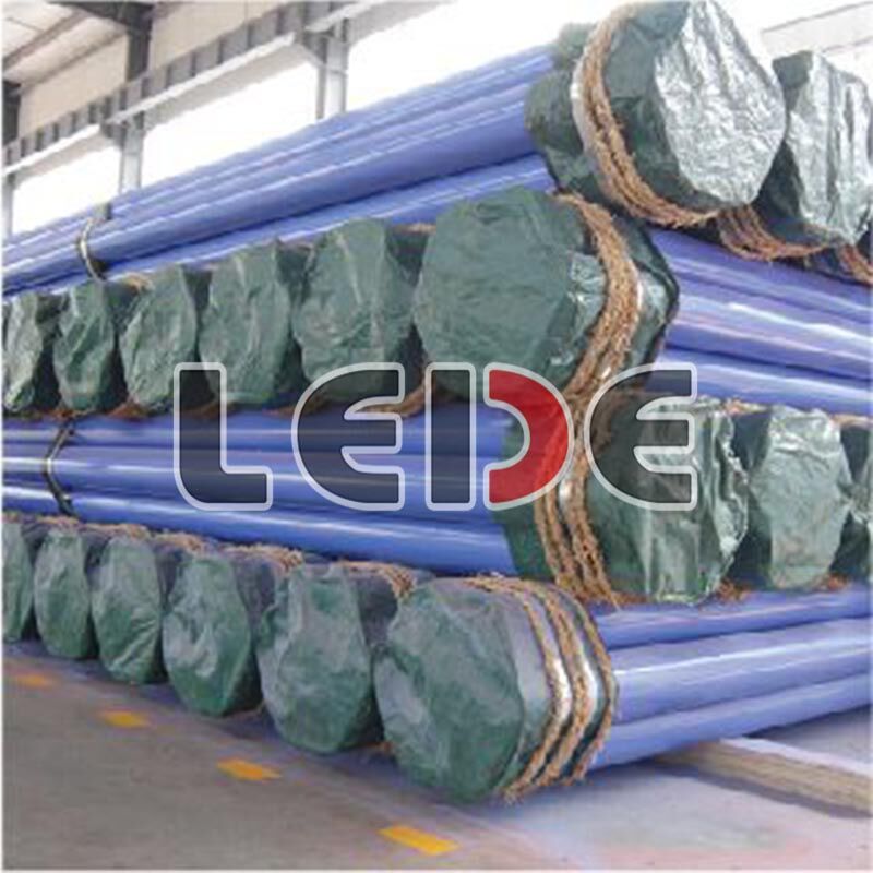 鋼塑(su)複合(he)管