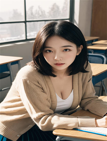 音乐监制：《红番血路 第一季》：情色片的特效的CGI技术与实景结合——灯光布光的技术要点